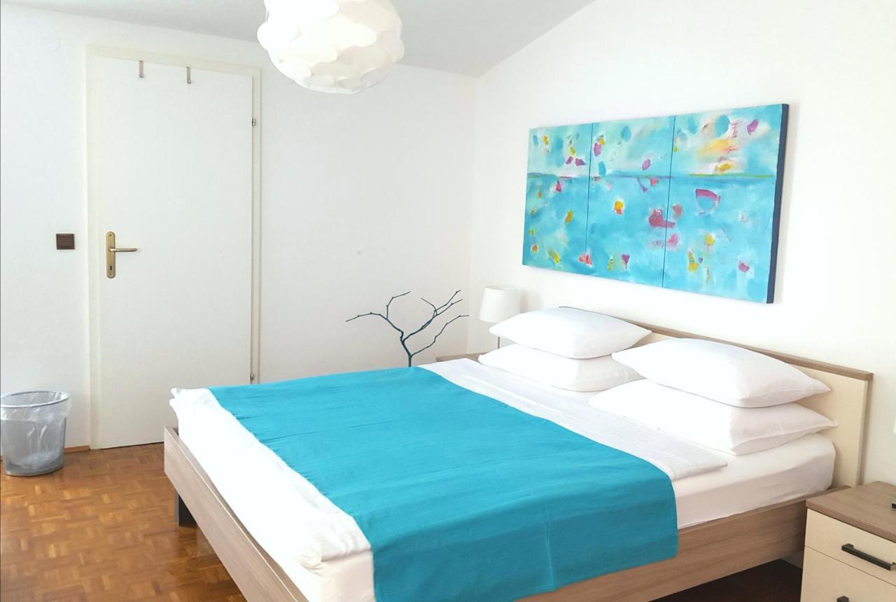 Rooms Josipa Rovigno Esterno foto
